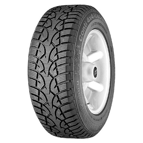 �������� Continental Conti4x4IceContact