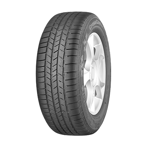 �������� Continental ContiCrossContact Winter