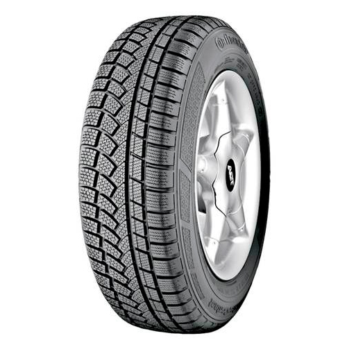 �������� Continental ContiWinterContact TS 790