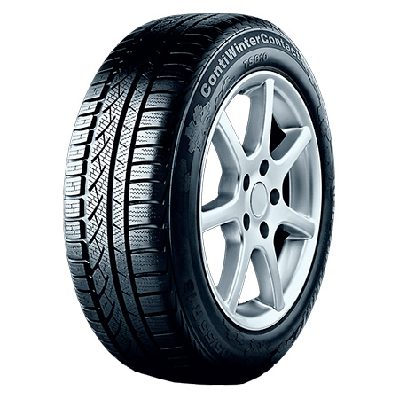 �������� Continental ContiWinter�ontact TS 810