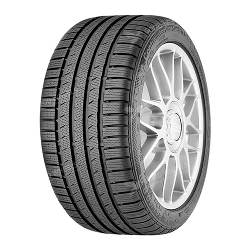�������� Continental ContIWinter�ontact TS 810 Sport