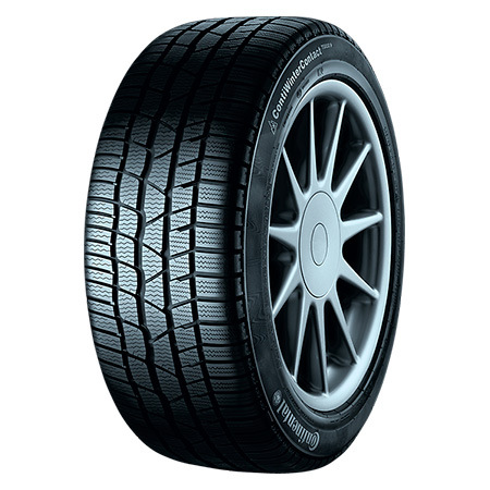 �������� Continental ContiWinter�ontact TS 830P