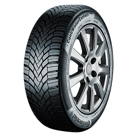 �������� Continental ContiWinter�ontact TS 850