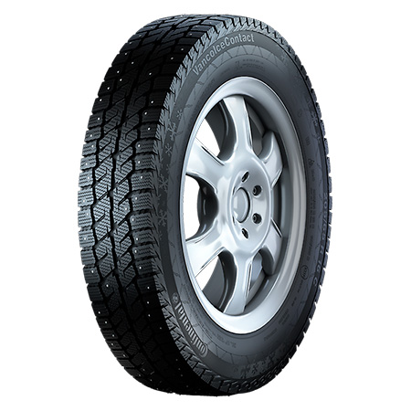 �������� Continental VancoIceContact