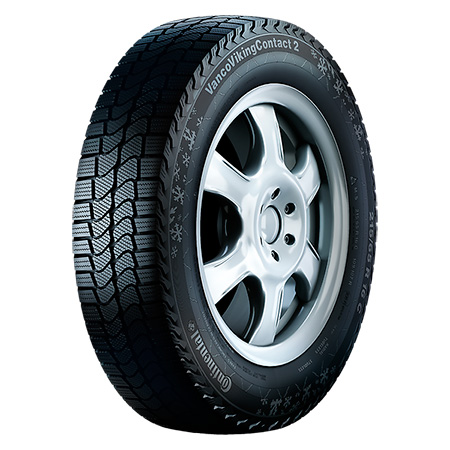 �������� Continental VancoVikingContact 2