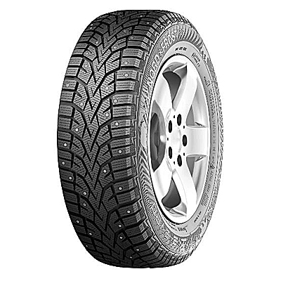 �������� Gislaved Nord Frost 100 SUV ���