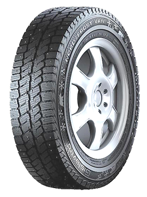 �������� Gislaved Nord Frost Van ���