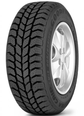 �������� Goodyear Cargo UltraGrip  ���
