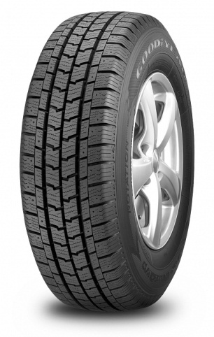 �������� Goodyear Cargo UltraGrip 2 �����.