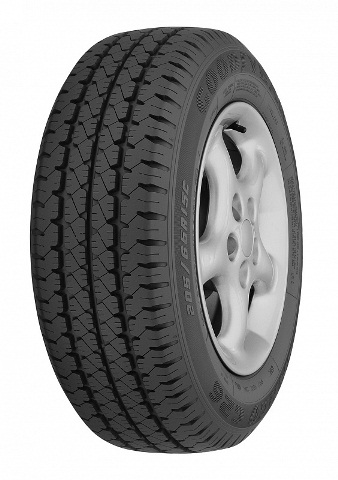 �������� Goodyear Cargo G26