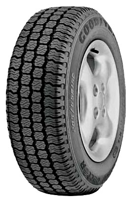 �������� Goodyear Cargo Vector
