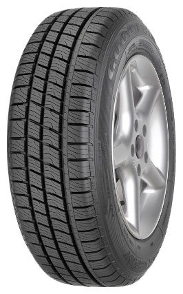 �������� Goodyear Cargo Vector 2