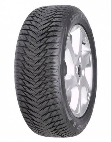 �������� Goodyear UltraGrip 8