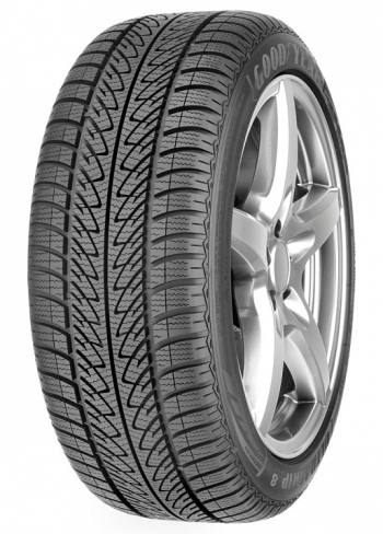 �������� Goodyear UltraGrip 8 Performance