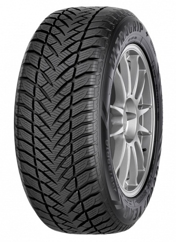 �������� Goodyear UltraGrip+ SUV