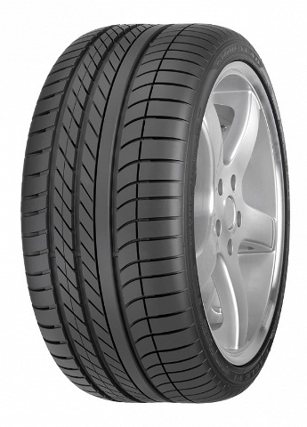�������� Goodyear Eagle F1 Asymmetric SUV