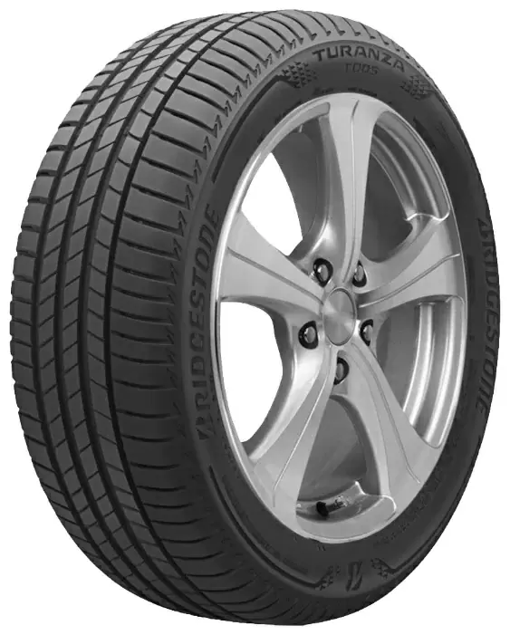 �������� Bridgestone Turanza � 005