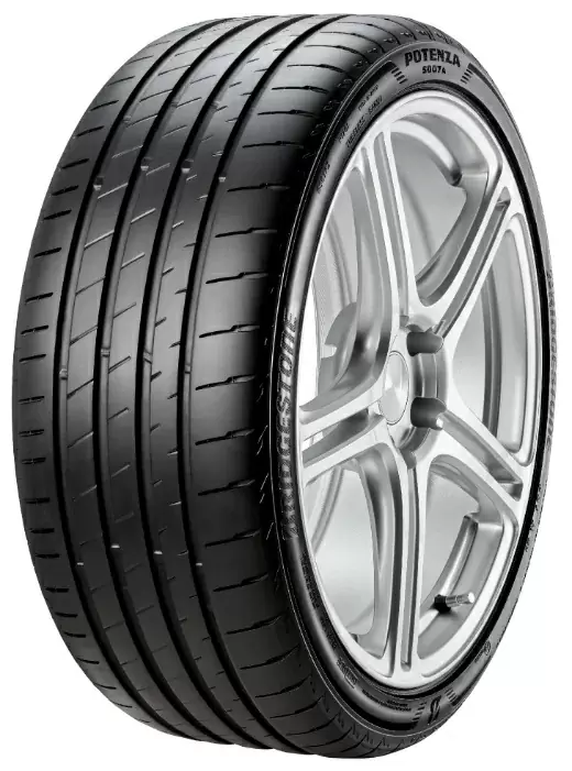 �������� Bridgestone Potenza S 007�