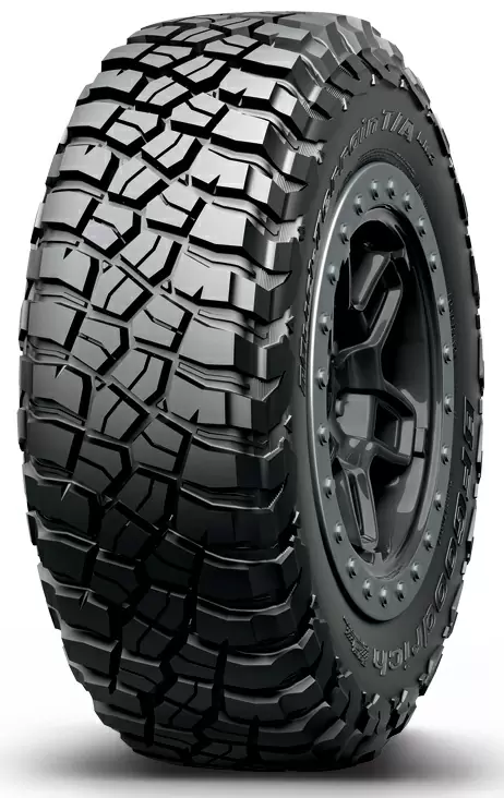 �������� BFGoodrich Mud Terrain T/A KM3