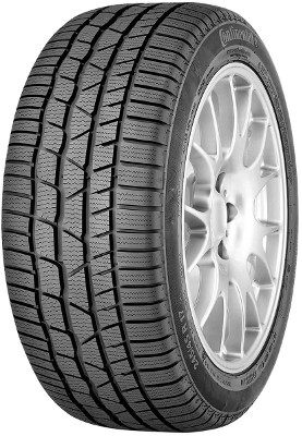 �������� Continental ContiWinterContact TS 830P SUV