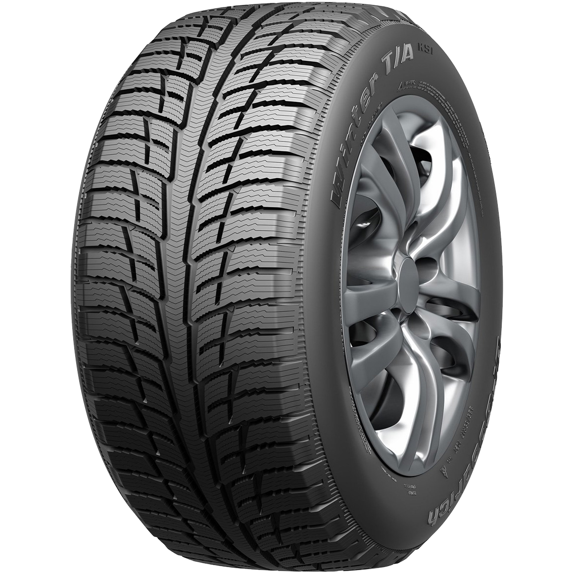 �������� BFGoodrich  Winter �/A KSI
