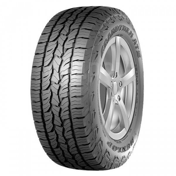 �������� Dunlop GrandTrek AT5